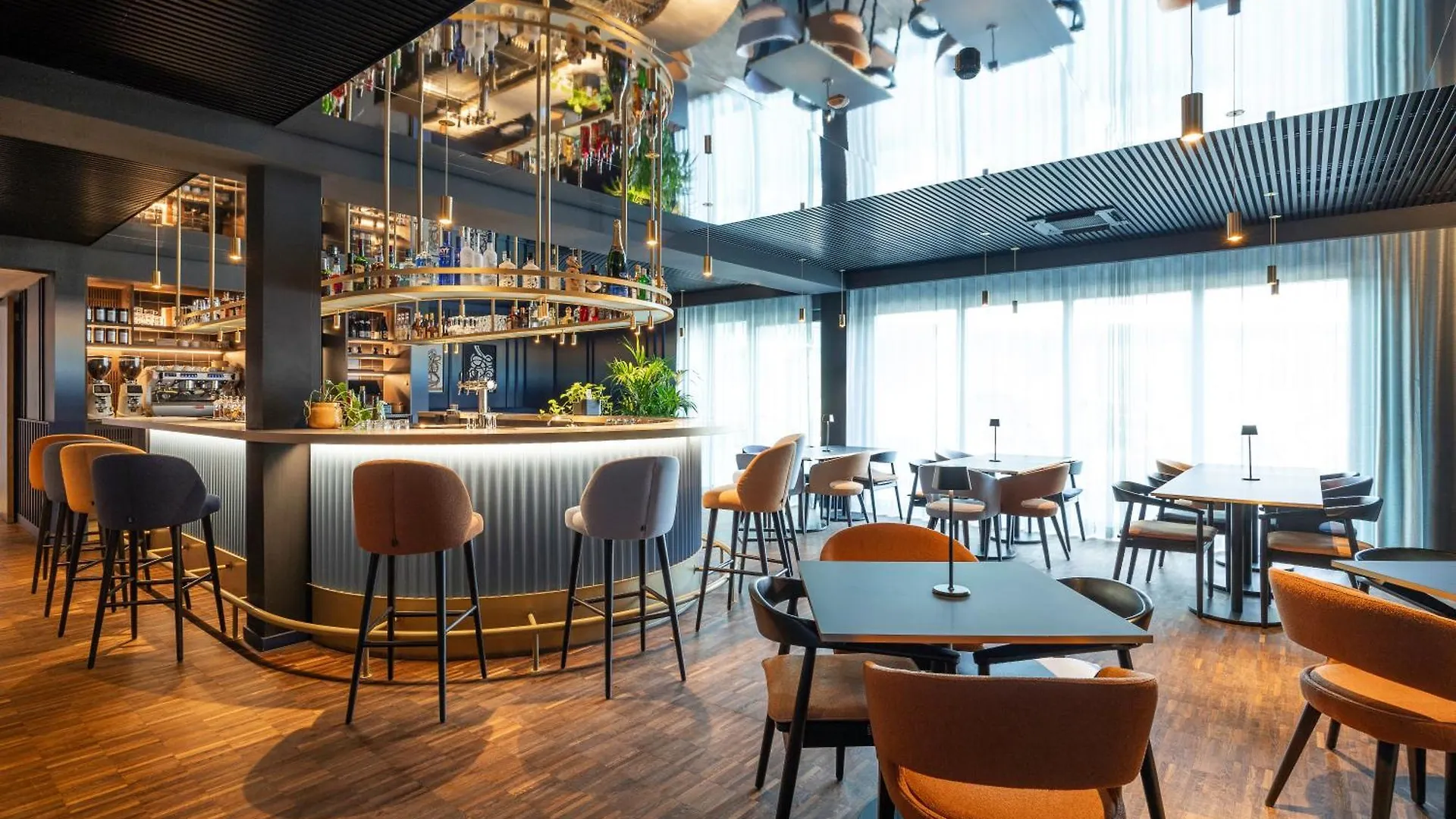 Voco Brussels City North By Ihg Vilvoorde Belgium