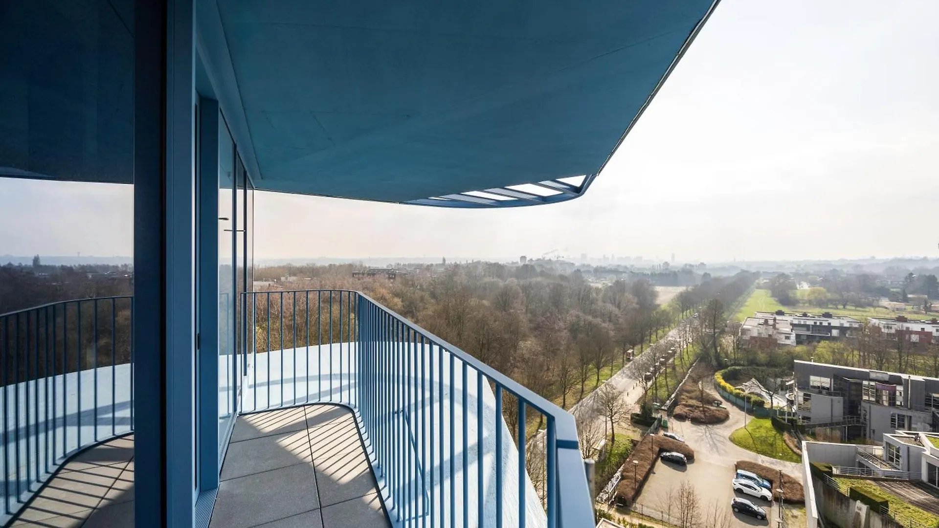 Voco Brussels City North By Ihg Vilvoorde