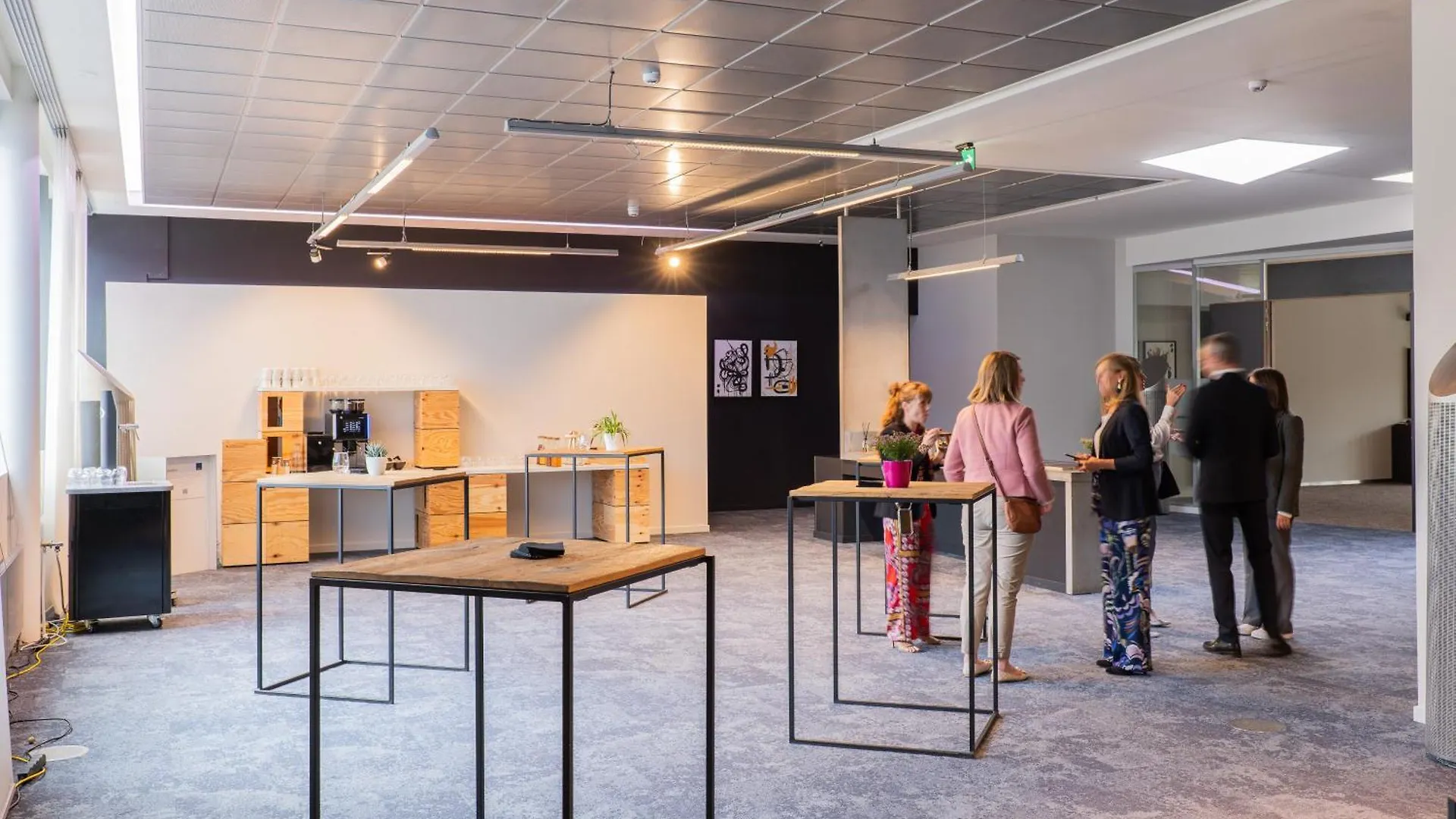Voco Brussels City North By Ihg Vilvoorde 4*,