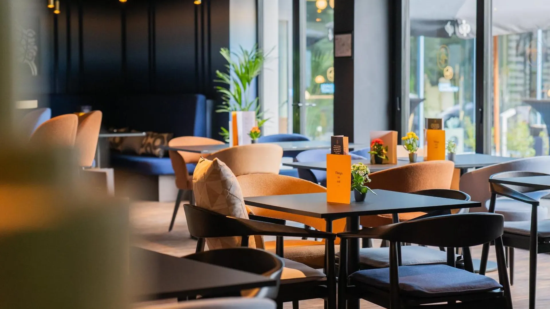 Voco Brussels City North By Ihg Vilvoorde 4*,  Belgium
