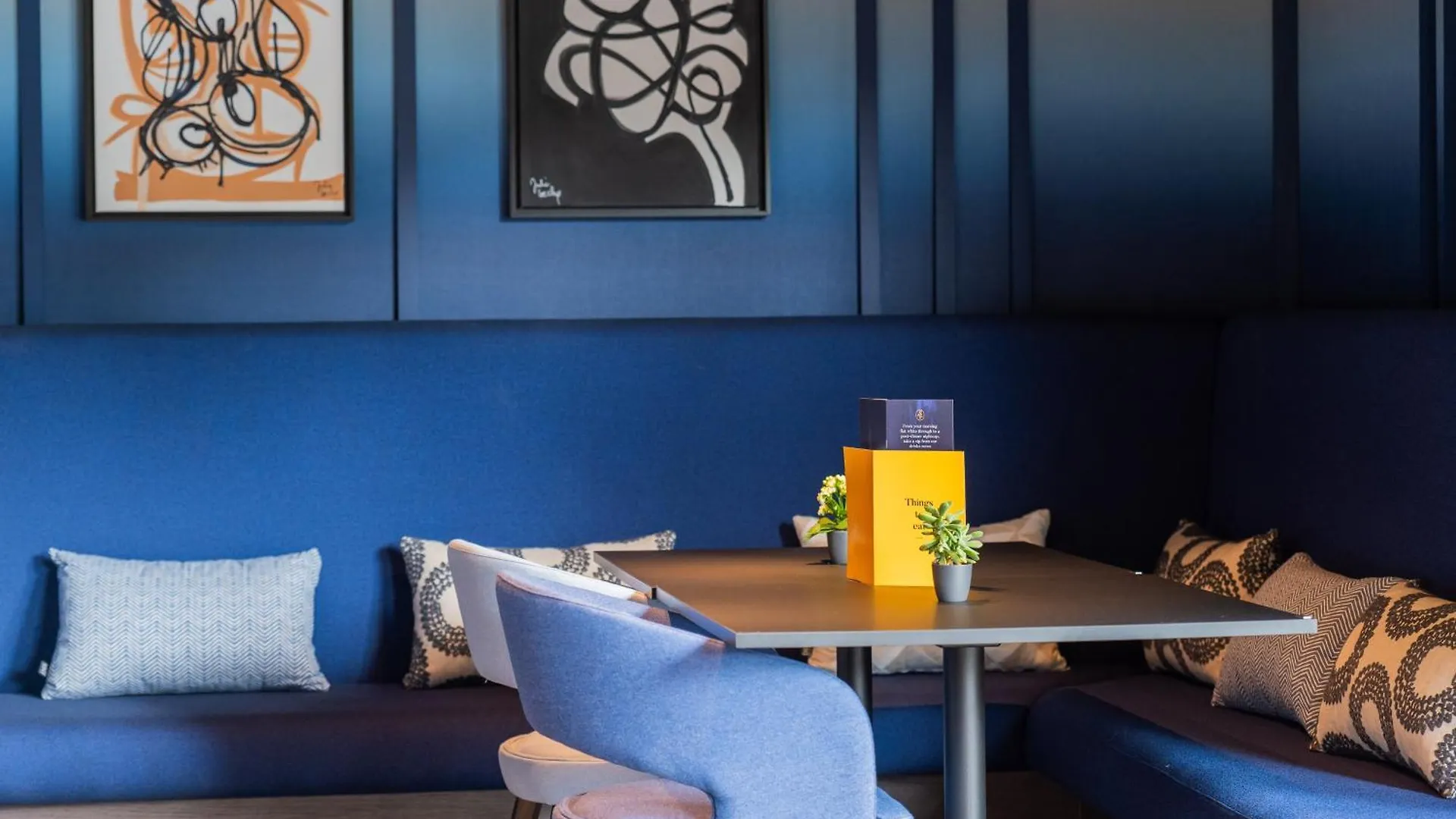 Voco Brussels City North By Ihg Vilvoorde Hotel
