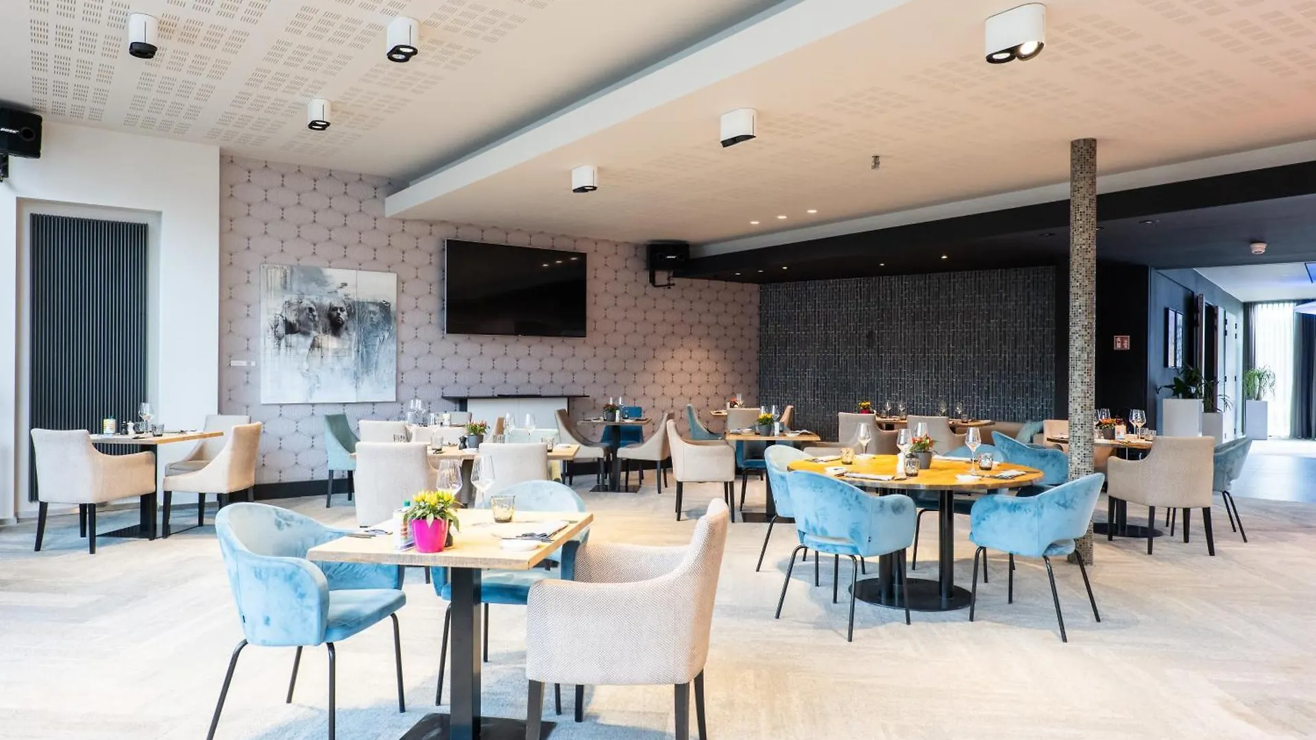 **** Hotel Voco Brussels City North By Ihg Vilvoorde Belgium