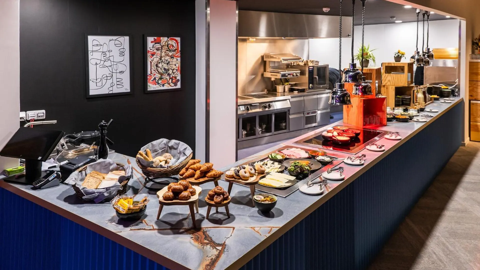 Voco Brussels City North By Ihg Vilvoorde Hotel