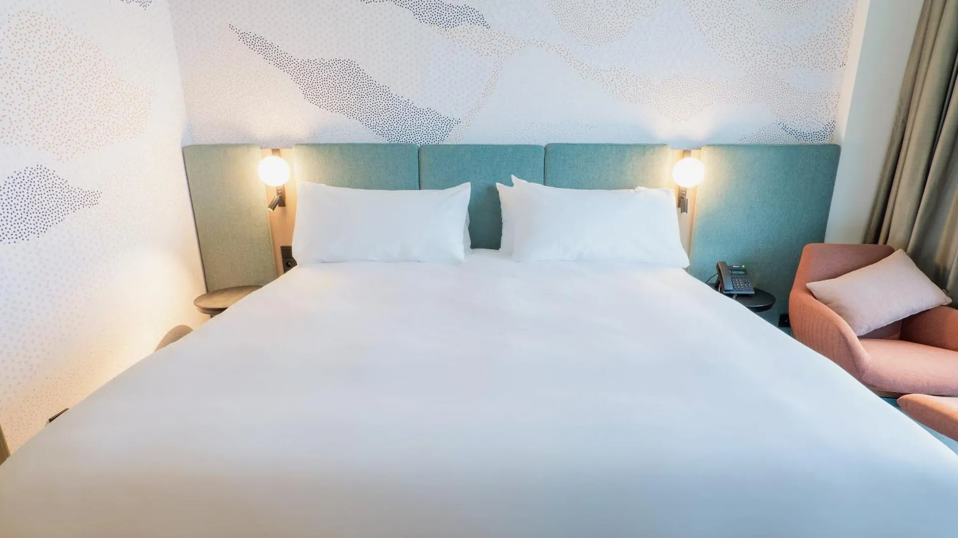 Voco Brussels City North By Ihg Vilvoorde