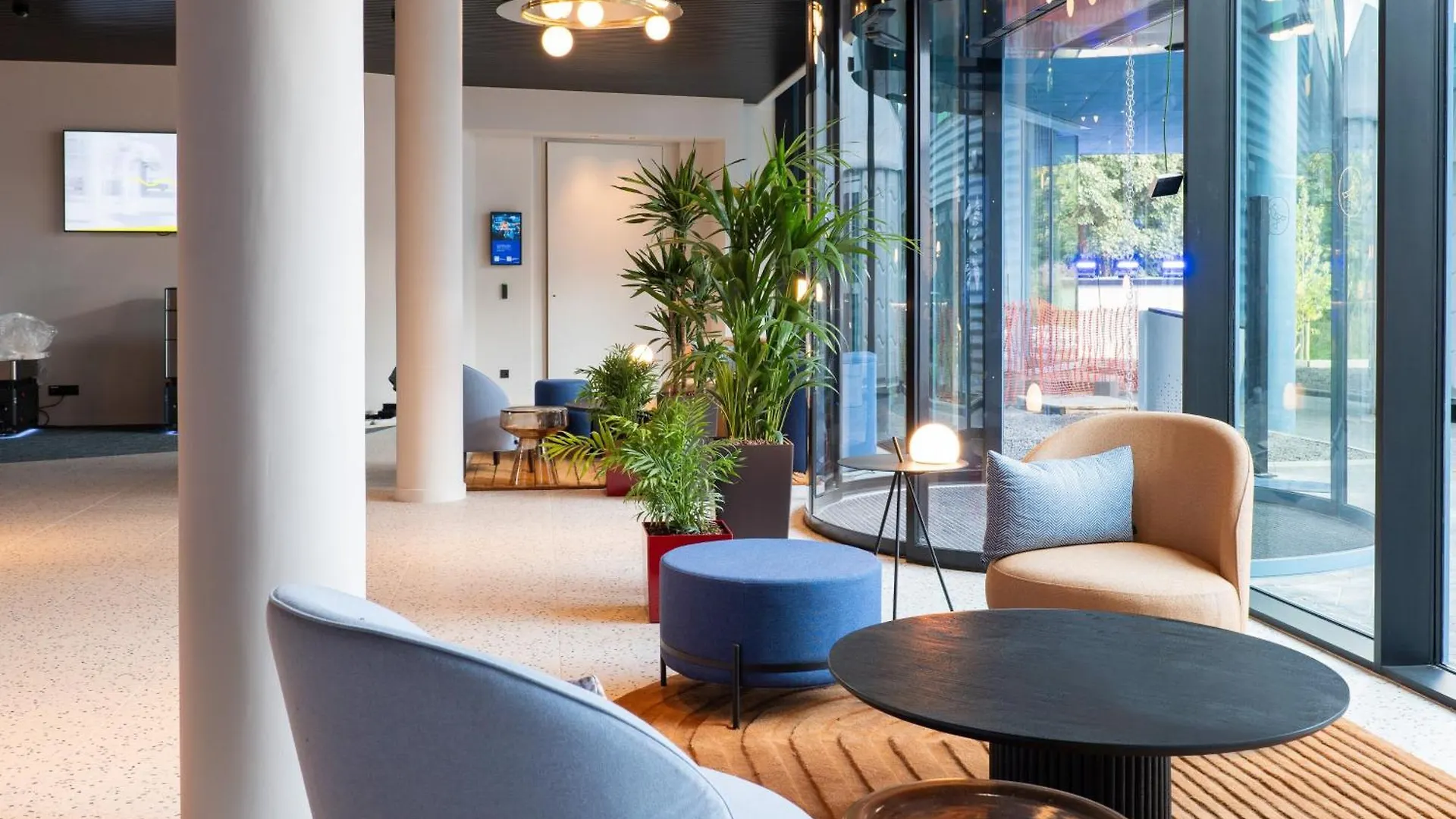 Hotel Voco Brussels City North By Ihg Vilvoorde