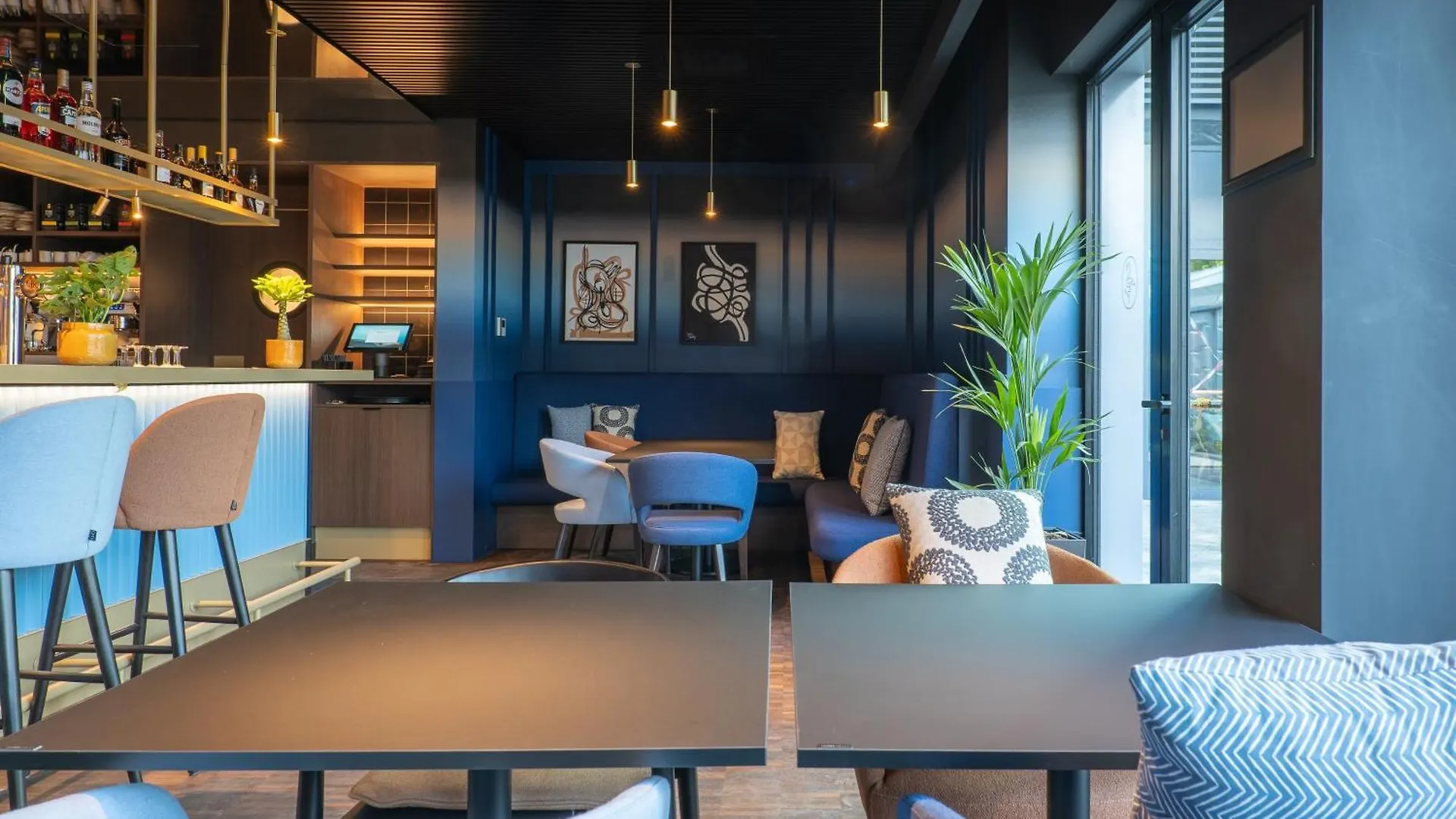 Voco Brussels City North By Ihg Vilvoorde Hotel