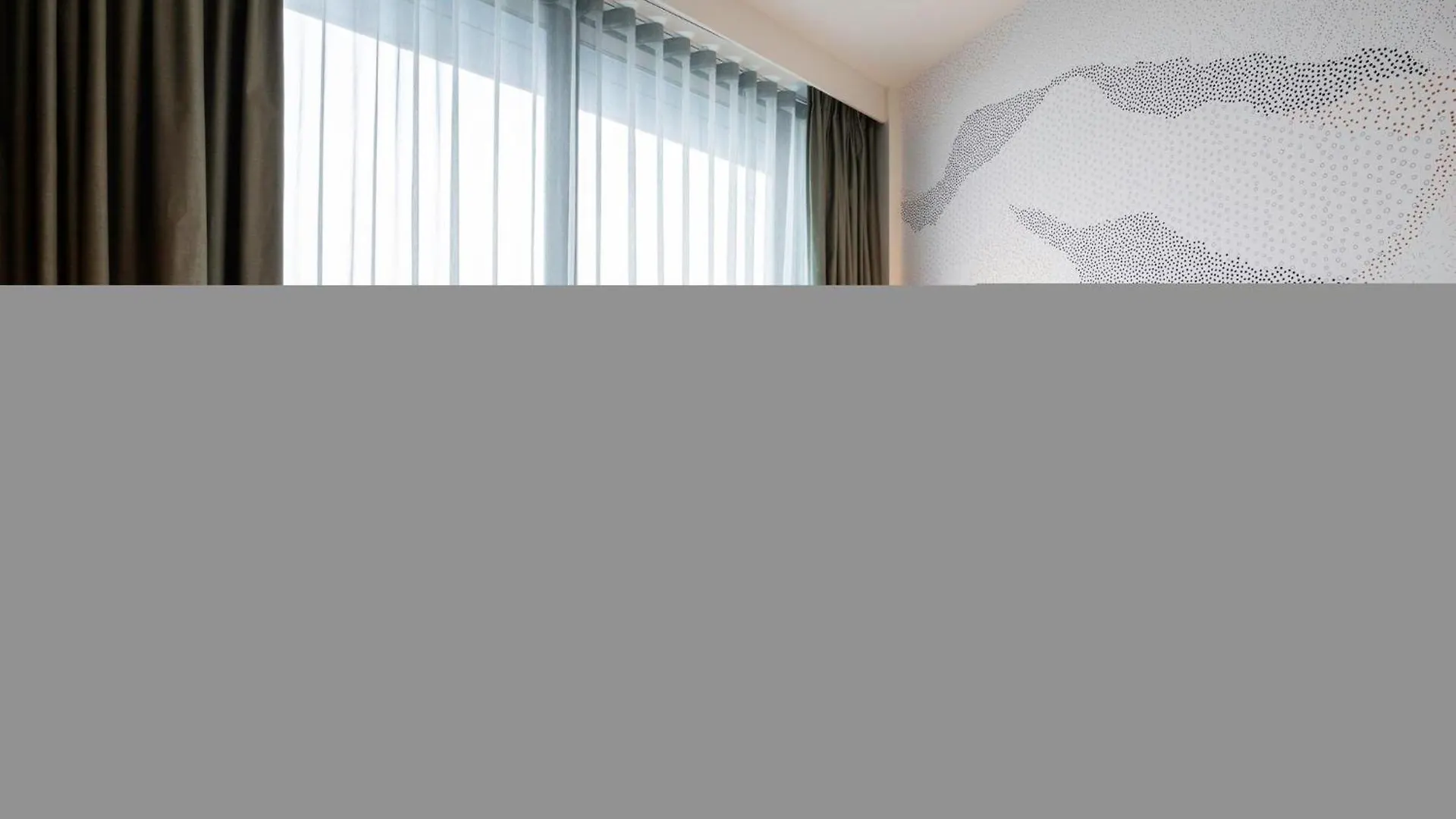 Hotel Voco Brussels City North By Ihg Vilvoorde