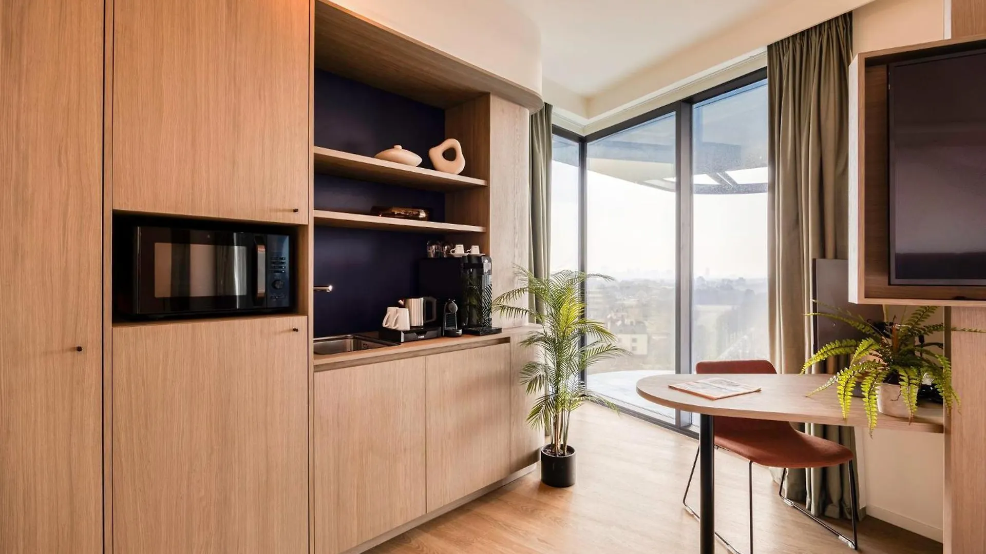Voco Brussels City North By Ihg Vilvoorde