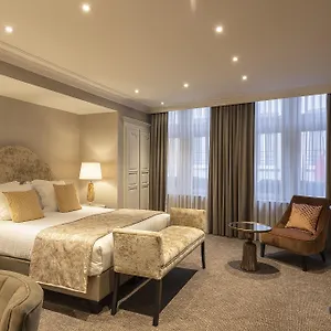 Dukes' Palace 4* Brujas