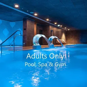 E1 & Style - Gym & 4* Gibraltar