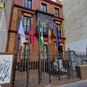Av La Florida 2* Sevilla