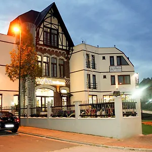 3* Bed and breakfast Fly Lounge